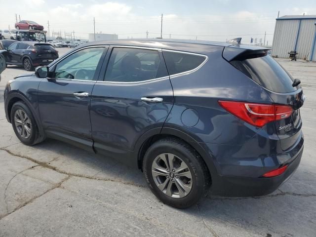 2016 Hyundai Santa FE Sport