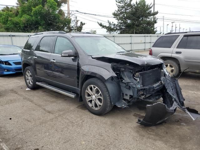 2014 GMC Acadia SLT-1