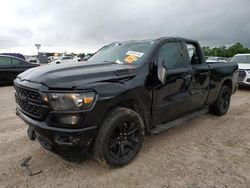 Dodge Vehiculos salvage en venta: 2022 Dodge RAM 1500 BIG HORN/LONE Star