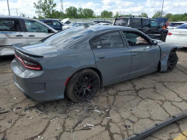 2018 Dodge Charger R/T 392