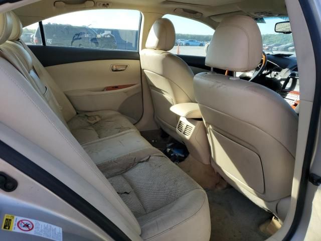 2010 Lexus ES 350