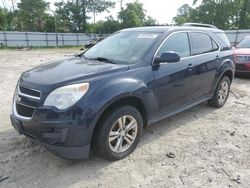Cars With No Damage for sale at auction: 2015 Chevrolet Equinox LT