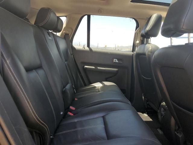 2008 Ford Edge Limited