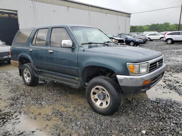 1995 Toyota 4runner VN39 SR5