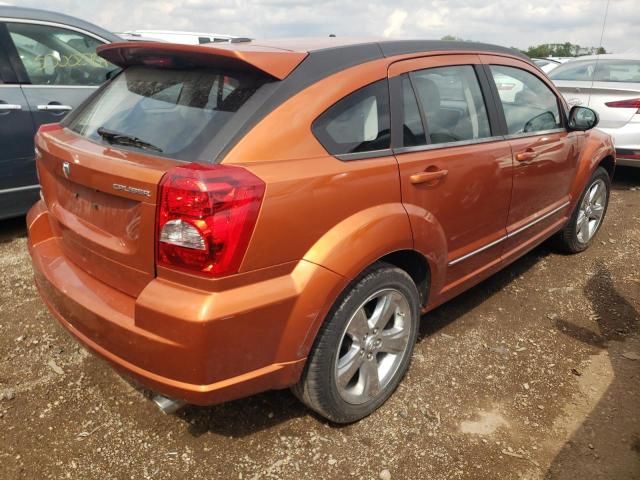 2011 Dodge Caliber Rush