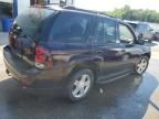 2008 Chevrolet Trailblazer LS