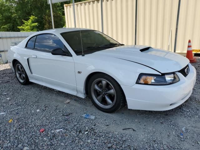 2003 Ford Mustang GT