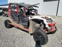 Salvage cars for sale from Copart Reno, NV: 2023 Honda SXS1000 S4X