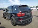 2013 BMW X5 XDRIVE50I