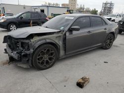 Chrysler 300 S salvage cars for sale: 2017 Chrysler 300 S