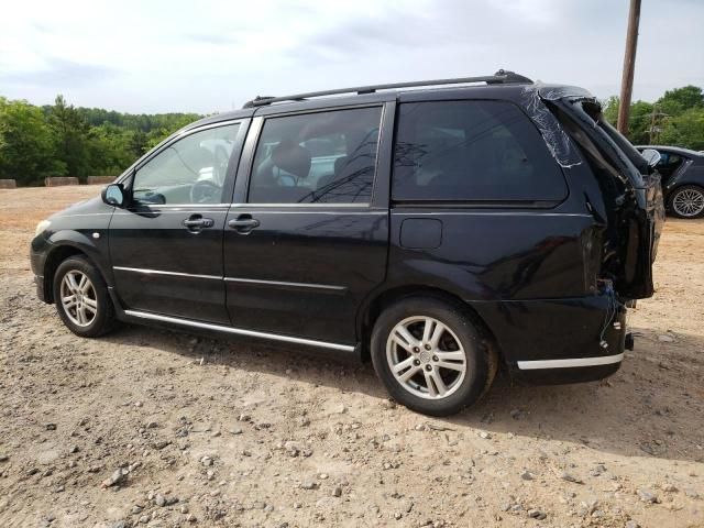 2006 Mazda MPV Wagon