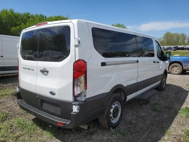 2023 Ford Transit T-350