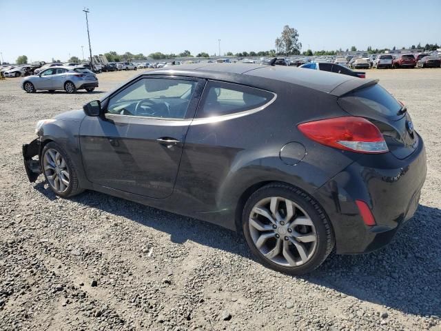 2012 Hyundai Veloster