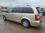 2011 Chrysler Town & Country Touring