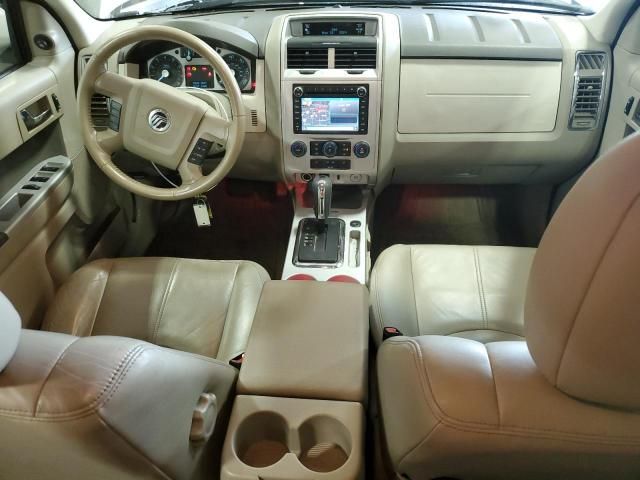 2011 Mercury Mariner Premier