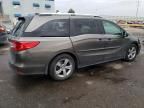 2019 Honda Odyssey EXL