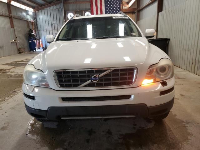 2007 Volvo XC90 3.2