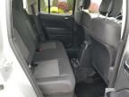 2012 Jeep Patriot Latitude