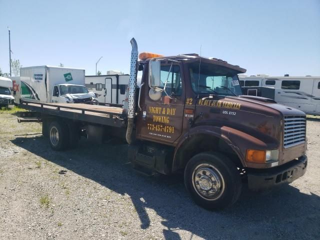 1994 International 4000 4600