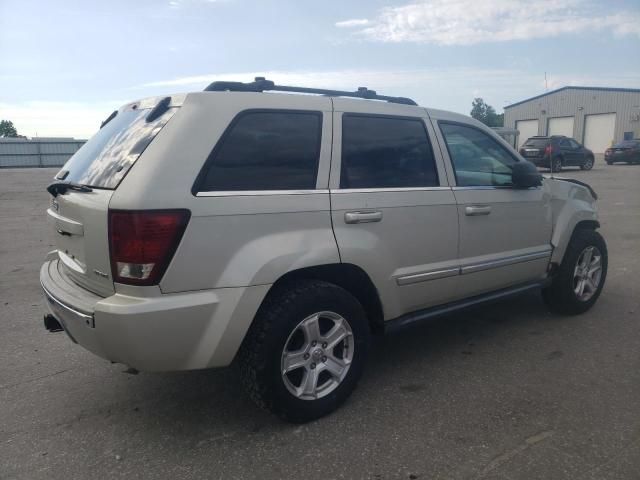 2007 Jeep Grand Cherokee Limited