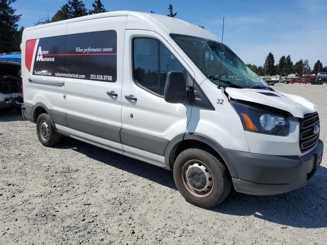 2019 Ford Transit T-350