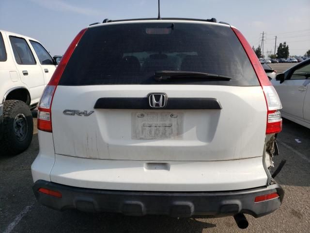 2008 Honda CR-V LX