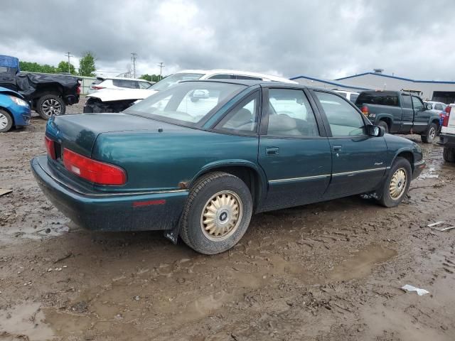 1996 Buick Regal Custom