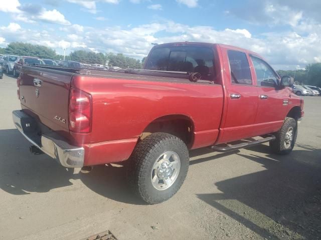 2008 Dodge RAM 2500 ST