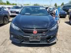 2019 Honda Civic SI