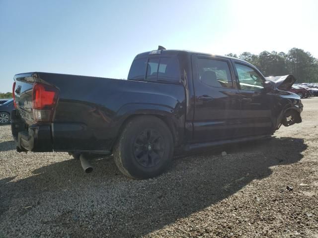 2022 Toyota Tacoma Double Cab