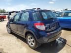 2008 Suzuki SX4 Base