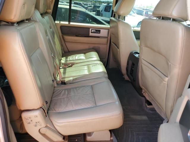 2013 Ford Expedition EL XLT