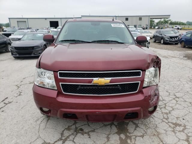 2009 Chevrolet Suburban K1500 LT