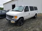 2004 Ford Econoline E250 Van