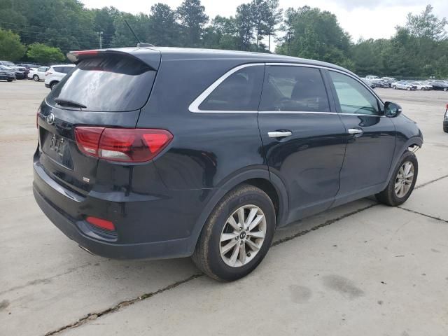 2019 KIA Sorento L