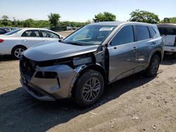 Salvage cars for sale at Baltimore, MD auction: 2023 Nissan Rogue S