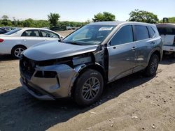 Nissan Rogue s Vehiculos salvage en venta: 2023 Nissan Rogue S