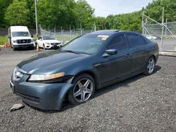 2005 Acura TL for sale in Finksburg, MD
