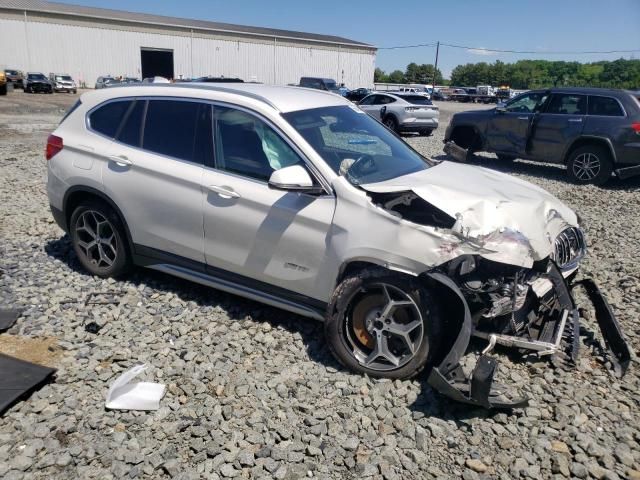 2017 BMW X1 XDRIVE28I