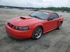 2002 Ford Mustang GT