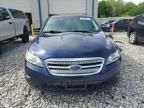 2011 Ford Taurus SEL