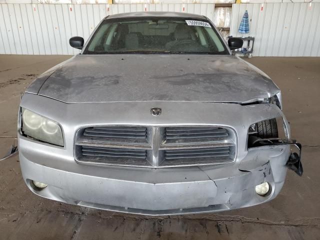 2009 Dodge Charger SXT