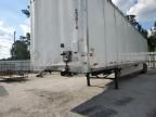 2012 Wabash Trailer