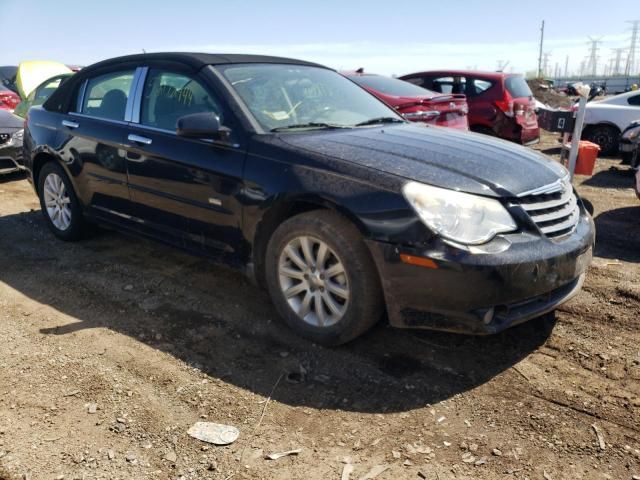 2008 Chrysler Sebring Touring