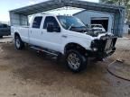 2006 Ford F350 SRW Super Duty