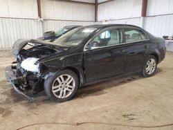 2007 Volkswagen Jetta Wolfsburg en venta en Pennsburg, PA