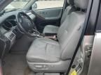 2006 Toyota Highlander Hybrid