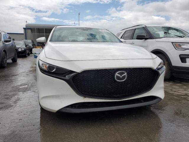 2023 Mazda 3