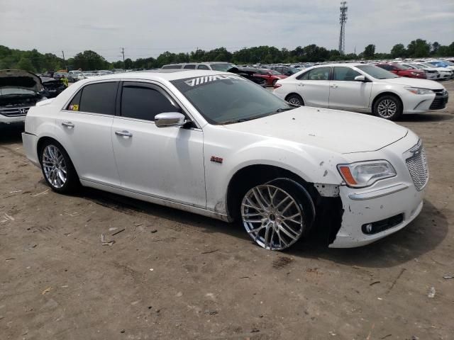 2011 Chrysler 300C