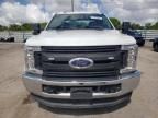 2019 Ford F250 Super Duty